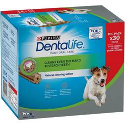 Purina Dentalife Daily Oral Care små hundar (7-12 kg)