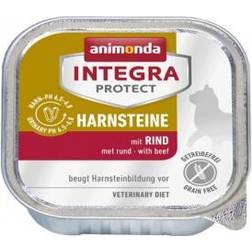 animonda Integra Protect Harnsteine Beef 100G