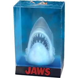 SD Toys Jaws 3D Poster