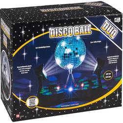 VN Toys Discoboll LED