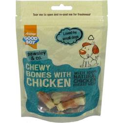 armitage Boy Chewy Bones with Chicken 80g 768744