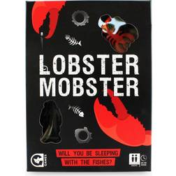 Freemans Lobster Mobster Card Game