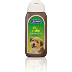 Johnson's Veterinary Skin Kind Shampoo 200ml