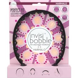 invisibobble Hairhalo British Royal Crown and Glory