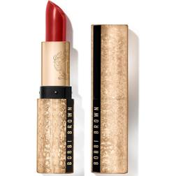 Bobbi Brown Luxe Lipstick 10g (Various Shades) Metro Red