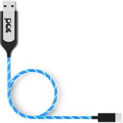 Pac Pac USB A-USB C 1m