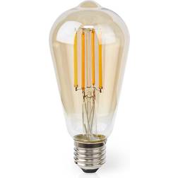Nedis SmartLife LED Lamps 7W E27