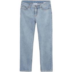 Grunt Street Loose Trek JeansJeans Stone (152) Byxor Jeans