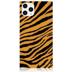 INF iDecoz Tiger Case for iPhone 11 Pro