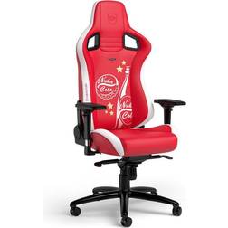 Noblechairs EPIC Nuka-Cola Edition