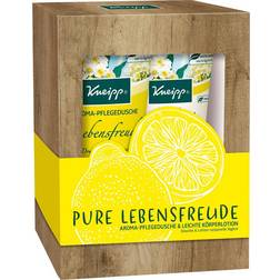 Kneipp Pure Lebensfreude Gift Set 2-pack