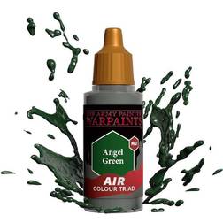 The Army Painter Warpaints Air Angel Green 18ml