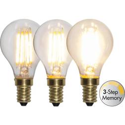 Star Trading 354-81-1 LED Lamps 4W E14