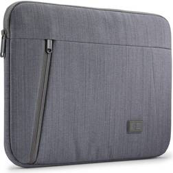 Case Logic Huxton 13,3" Laptop Sleeve-Graphite, Laptop & Backpack Bags, Laptop Sleeve, Cl-huxs213g