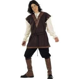 Limit Costume Adults Medieval Costume