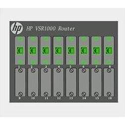 HP Hewlett Packard Enterprise VSR1001 Comware 7