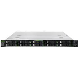 Fujitsu PRIMERGY RX2530 M5 1U Rack Server