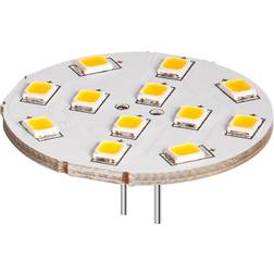 Pro Disc LED Lamps 2W G4