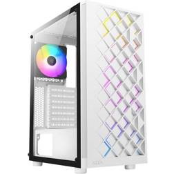 Azza Spectra Mid Tower Tempered Glass