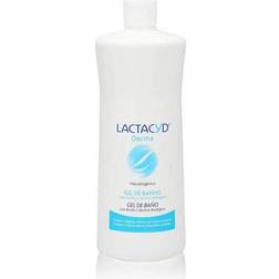 Lactacyd Derma Shower Gel 1000ml