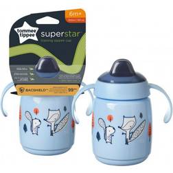 Tommee Tippee Superstar Training Sippee Cup