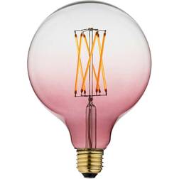 Danlamp LEDlampa Mega Edison RED 2,5W/2200K