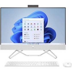 HP All-in-One 27-cb0002ns