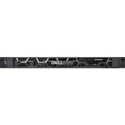 Dell EMC PowerEdge R250 E-2314 2TB
