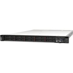 Lenovo ThinkSystem SR645 7D2X Server kan monteras
