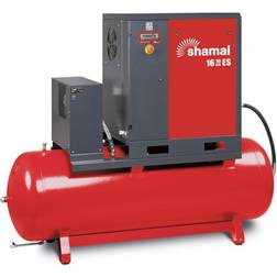 Shamal Skruvkompressor Storm 16-10-500 ES