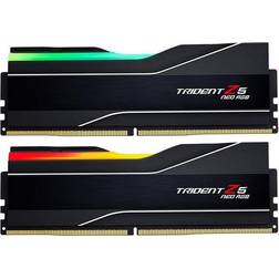 G.Skill Trident Z5 Neo RGB Black DDR5 5600MHz 2x16GB (F5-5600J3036D16GX2-TZ5NR)