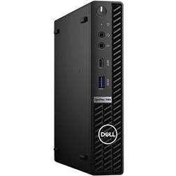 Poly Room PC with Dell Optiplex 7080 XE