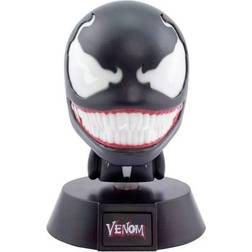 Paladone Marvel Venom Icon Light Nattlampa