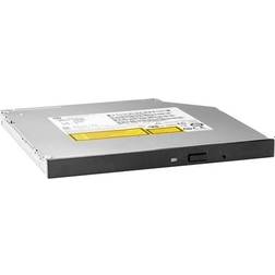 HP Slim DVD-ROM Läsare