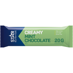 Star Nutrition Protein Bar Mint Chocolate 55g 1 st