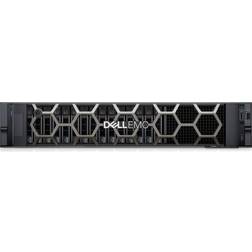 Dell PowerEdge R550 Server kan monteras