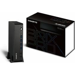 Gigabyte BRIX Pro GB-BSi5-1165G7 rev. 1.0 Ultra