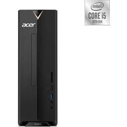 Acer Bordsdator XC-895 Core i5-10400
