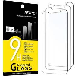 9H Hardness Glass Screen Protector for iPhone 11/XR
