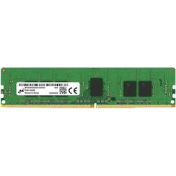 Crucial Micron DIMM DDR4 2933MHz 8GB ECC Reg (MTA9ASF1G72PZ-2G9R)