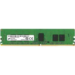 Crucial Micron DIMM DDR4 3200MHz 16GB ECC Reg (MTA9ASF2G72PZ-3G2R)