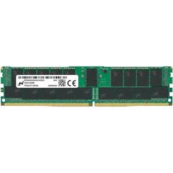Crucial Micron DIMM DDR4 3200MHz 16GB (MTA18ASF2G72PZ-3G2R1R)