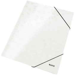 Leitz 3-Flap Folder Wow A4