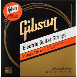 Gibson Reissue 9-42