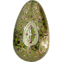 Nordic Easter Egg Faberge