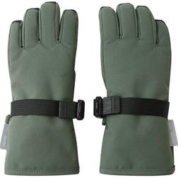 Reima Tartu Winter Gloves - Thyme Green (5300105A-8510)