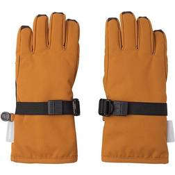 Reima Tartu Winter Gloves - Cinnamon Brown (5300105A-1490)