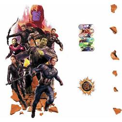 RoomMates Avengers Endgame Giant