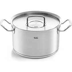 Fissler Original-Profi med lock 6.34 L 23.9 cm