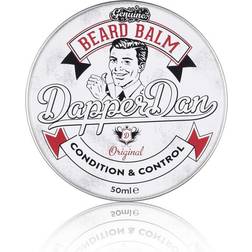 Dapper Dan Beard Balm Condition & Control 50ml